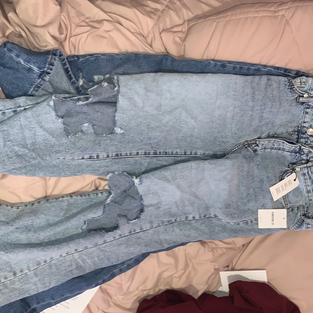 90s jeans